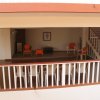 Pragyaana Dhaam - Mandapam